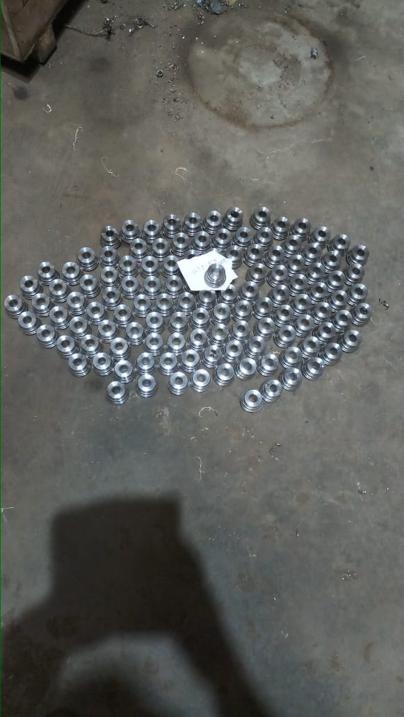 project