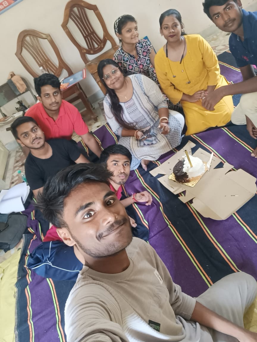 project