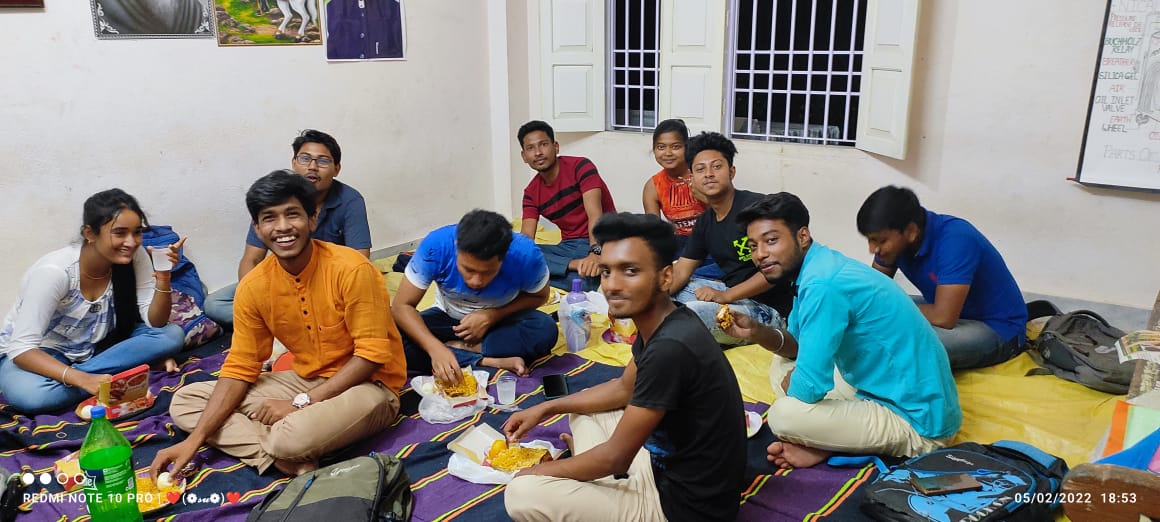project